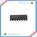 Original Lm723cn DIP14 Power Management Programmable Voltage Regulator IC